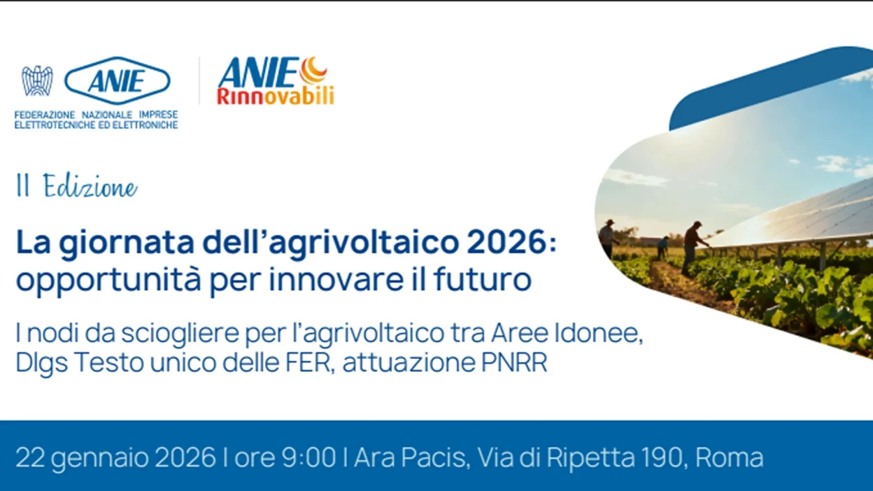 agrivoltaico