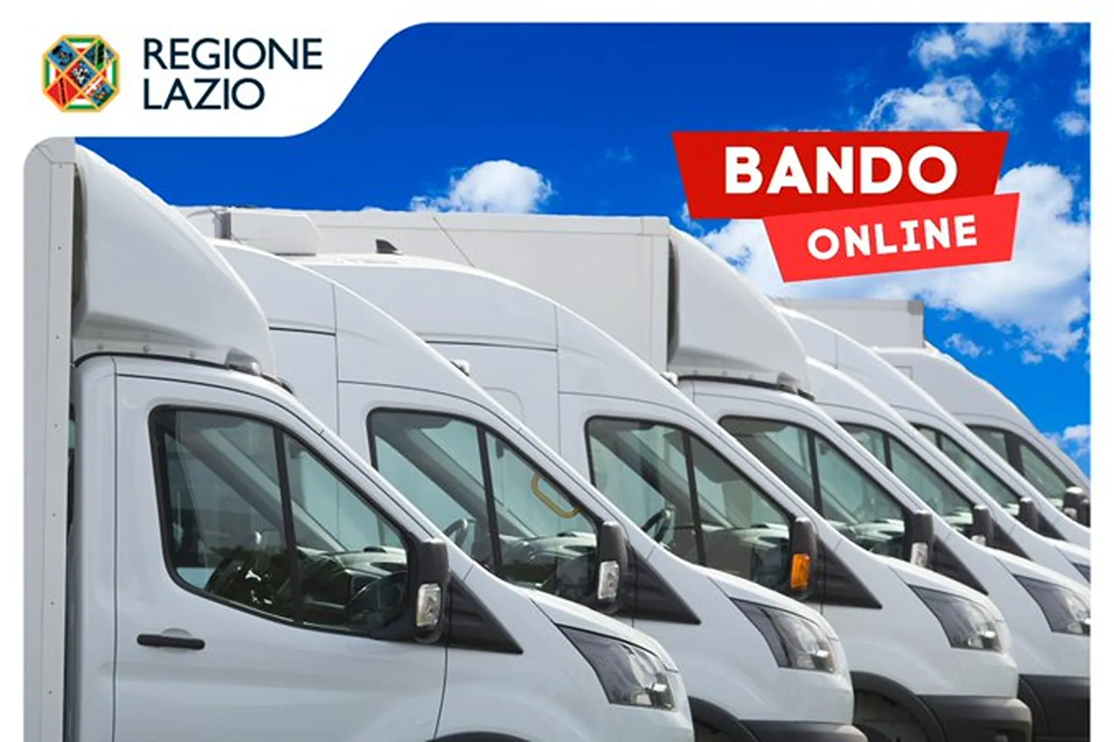 furgoni e camion elettrici