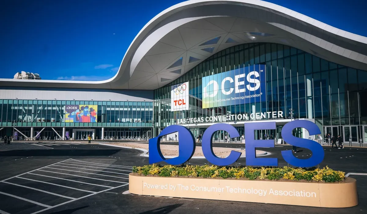 CES 2026