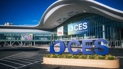 CES 2026
