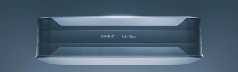 batterie a stato solido gobbo