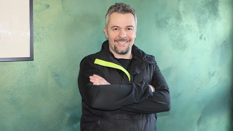 retrofit officine Gentile