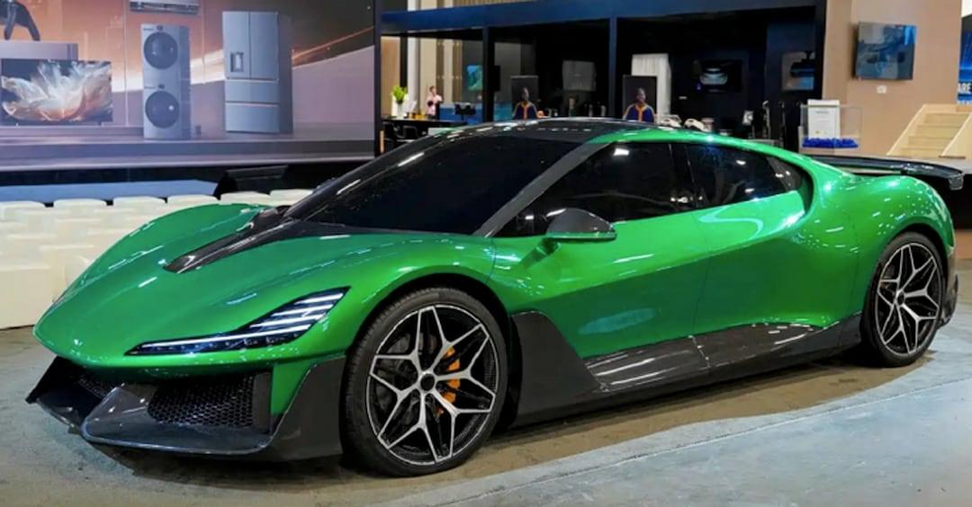 Nebula Jet Edition Dreame 