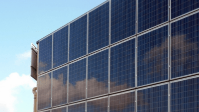 fotovoltaico industriale