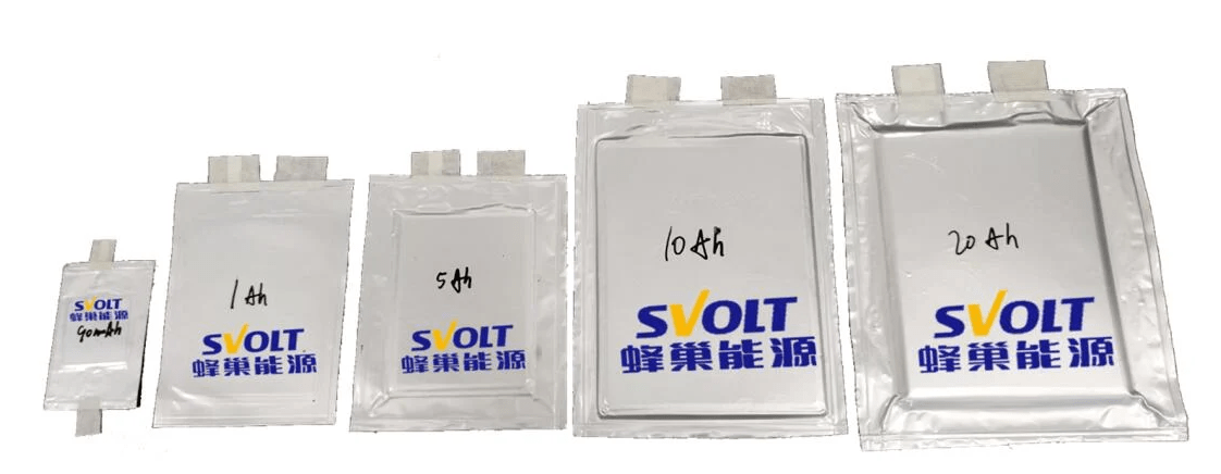 batterie stato solido svolt accusa