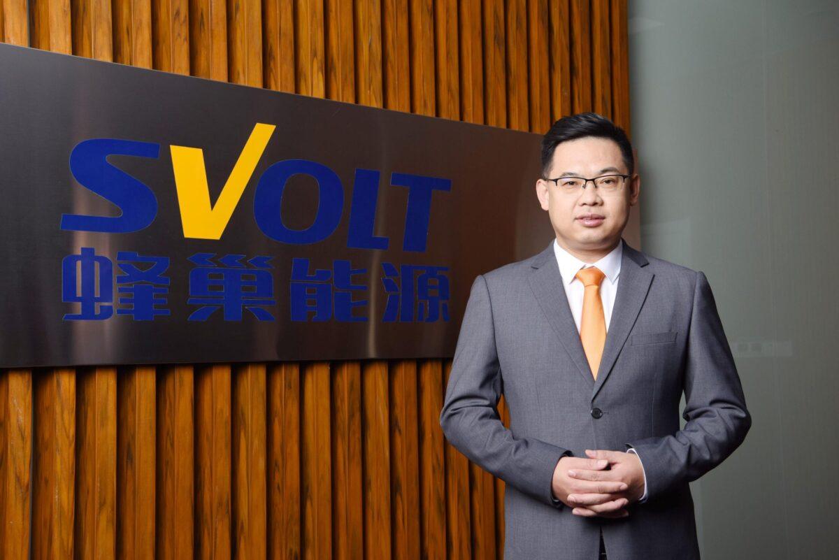 batterie a stato solido gobbo