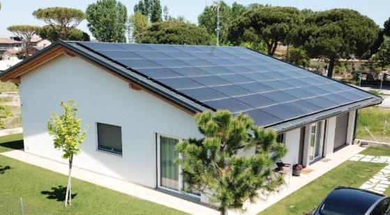 La villetta singola di Luca Cristofori 25.000 km 256 euro