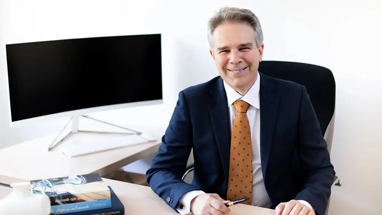 batterie a stato solido gobbo