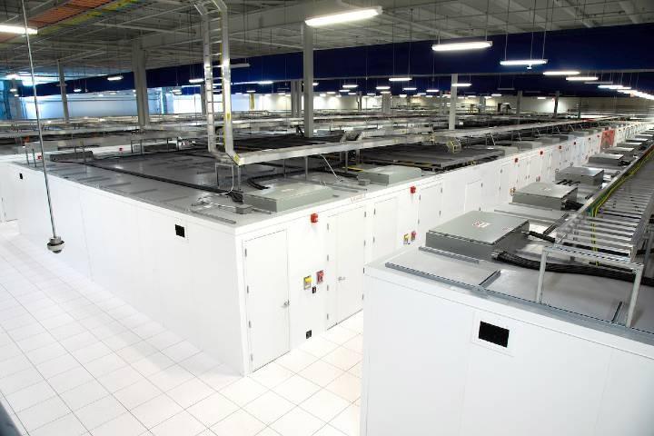 data center Iron Mountain