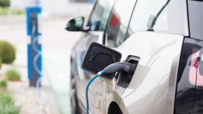 California incentivi