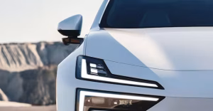 Polestar quattro modelli