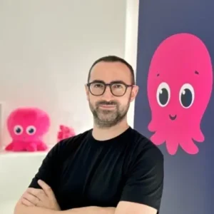 il ceo di Octopus Italia giorgio tomasetti decreto bollette