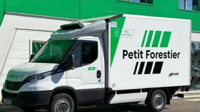 consegne refrigerate