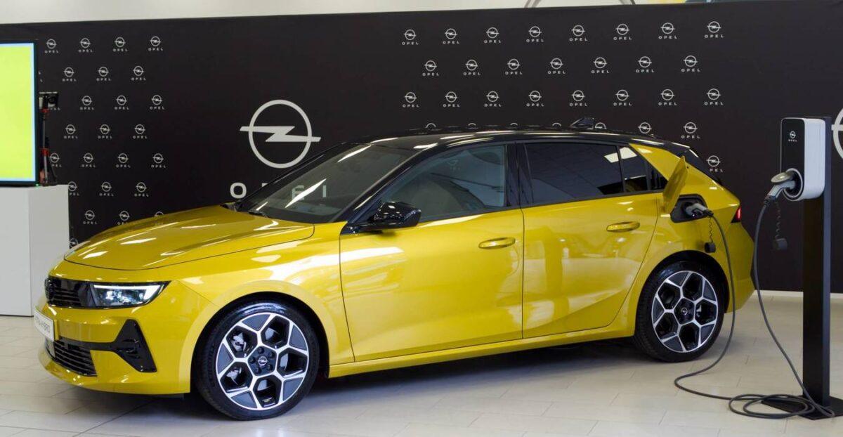 Germania auto elettriche