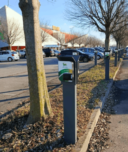 il paradiso della ricarica