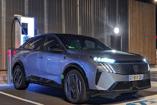 batterie made in Europe