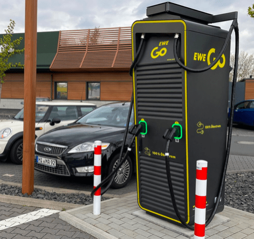 Prezzi di ricarica sproporzionati