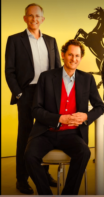 Quanti attacchi alla Ferrari