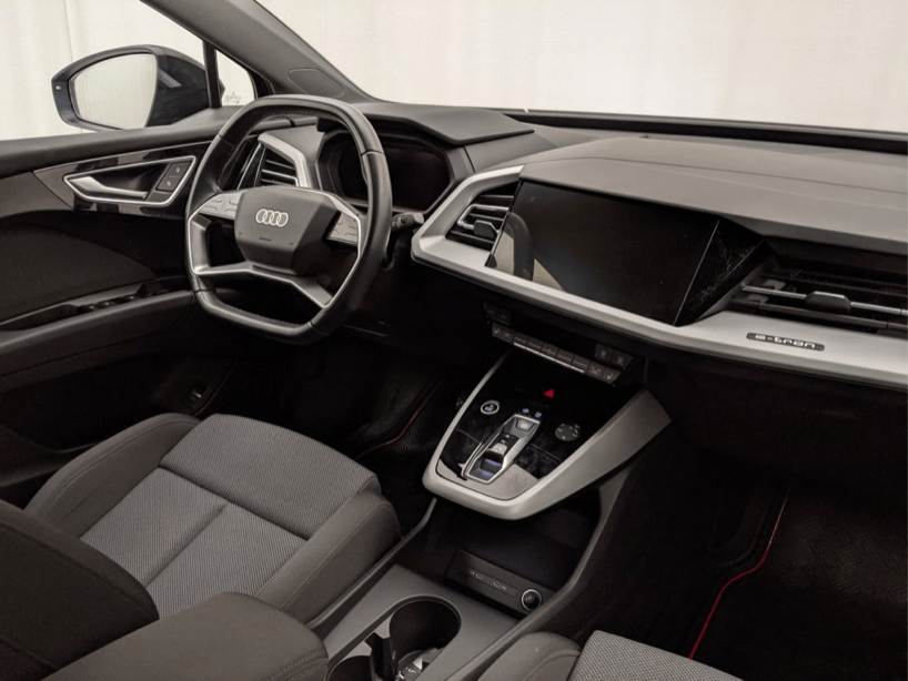 Audi Q4 Sportback 45