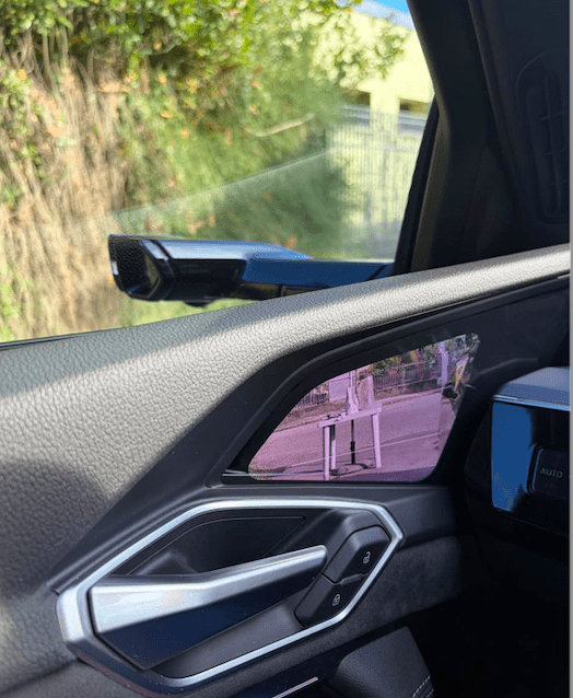 Audi e-tron del 2020