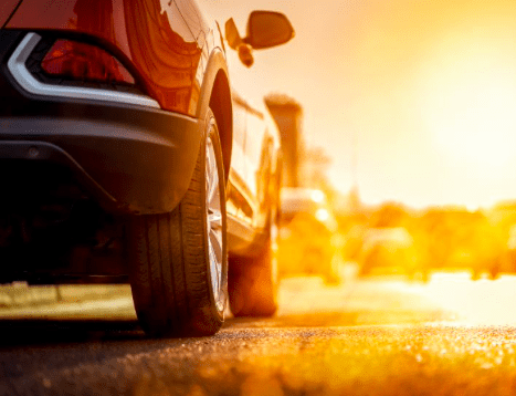 E quando farà caldissimo 