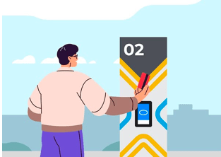 ricarica col bancomat