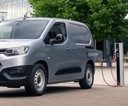 xonfronto diesel-elettrico