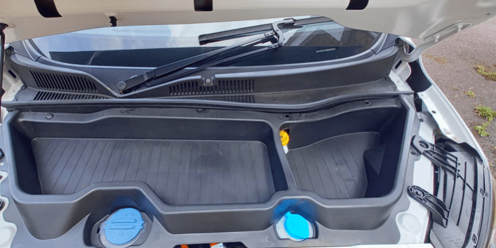 Due elettriche due domande