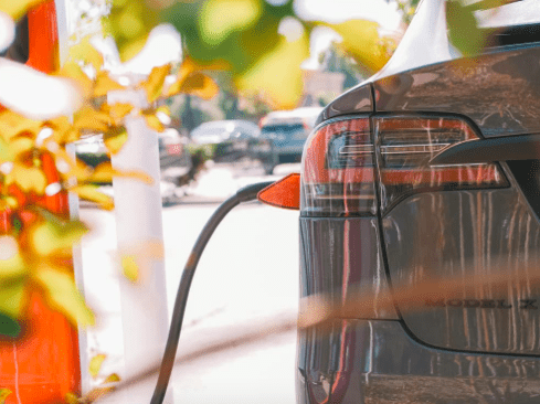 Due elettriche due domande