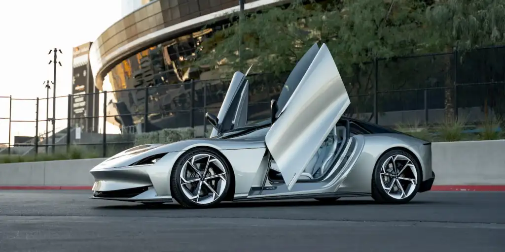 USA batterie allo stato solido