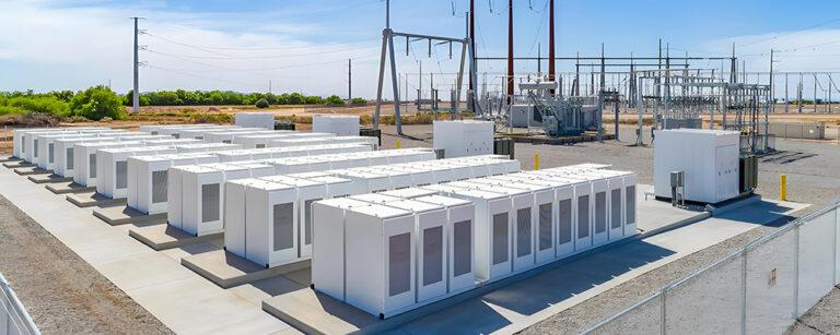 storage energetico