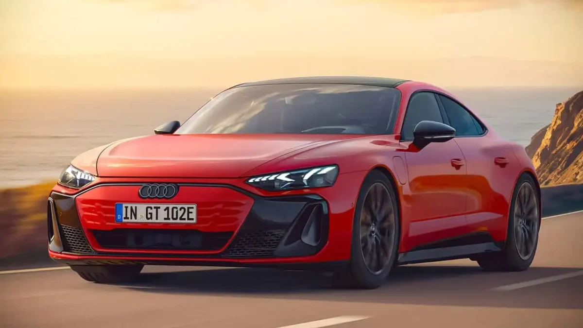 Germania auto elettriche