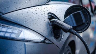 auto usate elettriche