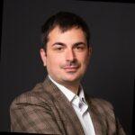 l'autore dell'articolo Claudio Caramadre cina viaggio nel futuro