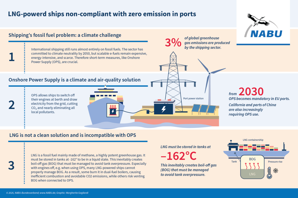 alimentazione da terra nautica elettrica
