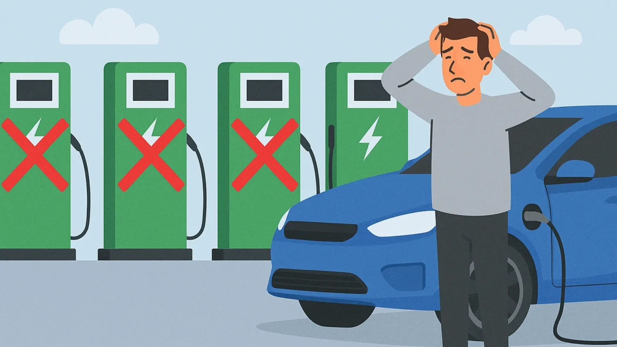 Colonnine mai attivate