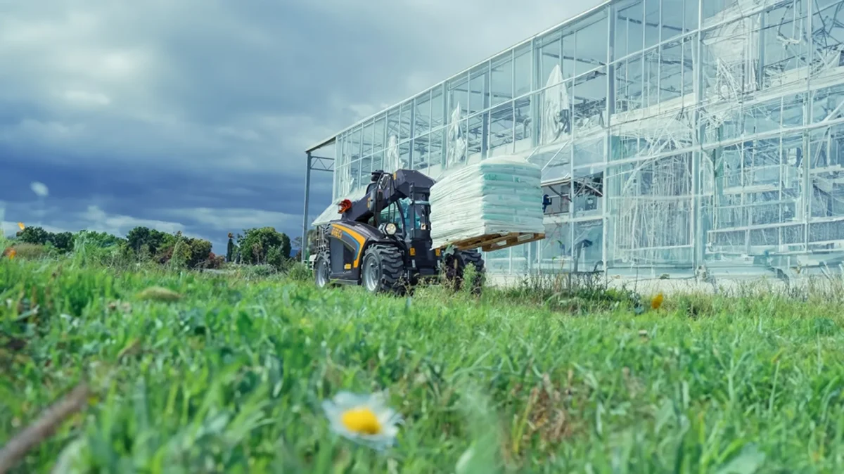 agricoltura