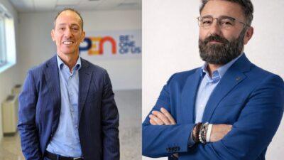 CEO di Open SB e CEO di Zani Group, aziende rispettivamente nel settore del fotovoltaico e delle pompe di calore