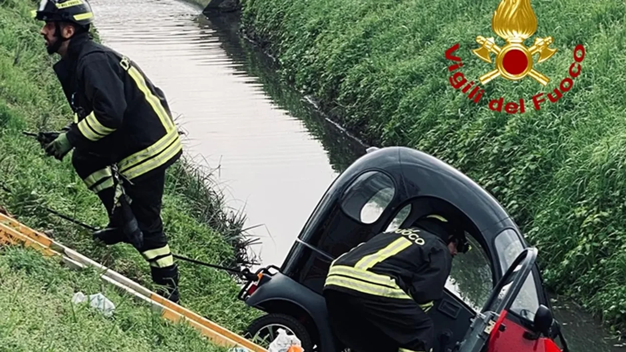 quadriciclo elettrico