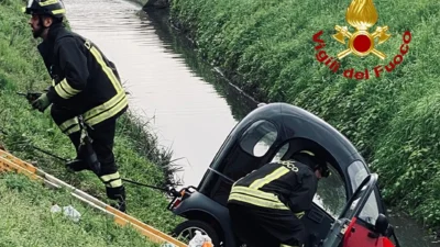 quadriciclo elettrico