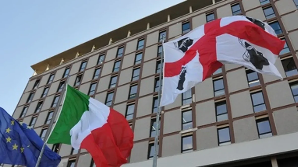 sardegna rinnovabili