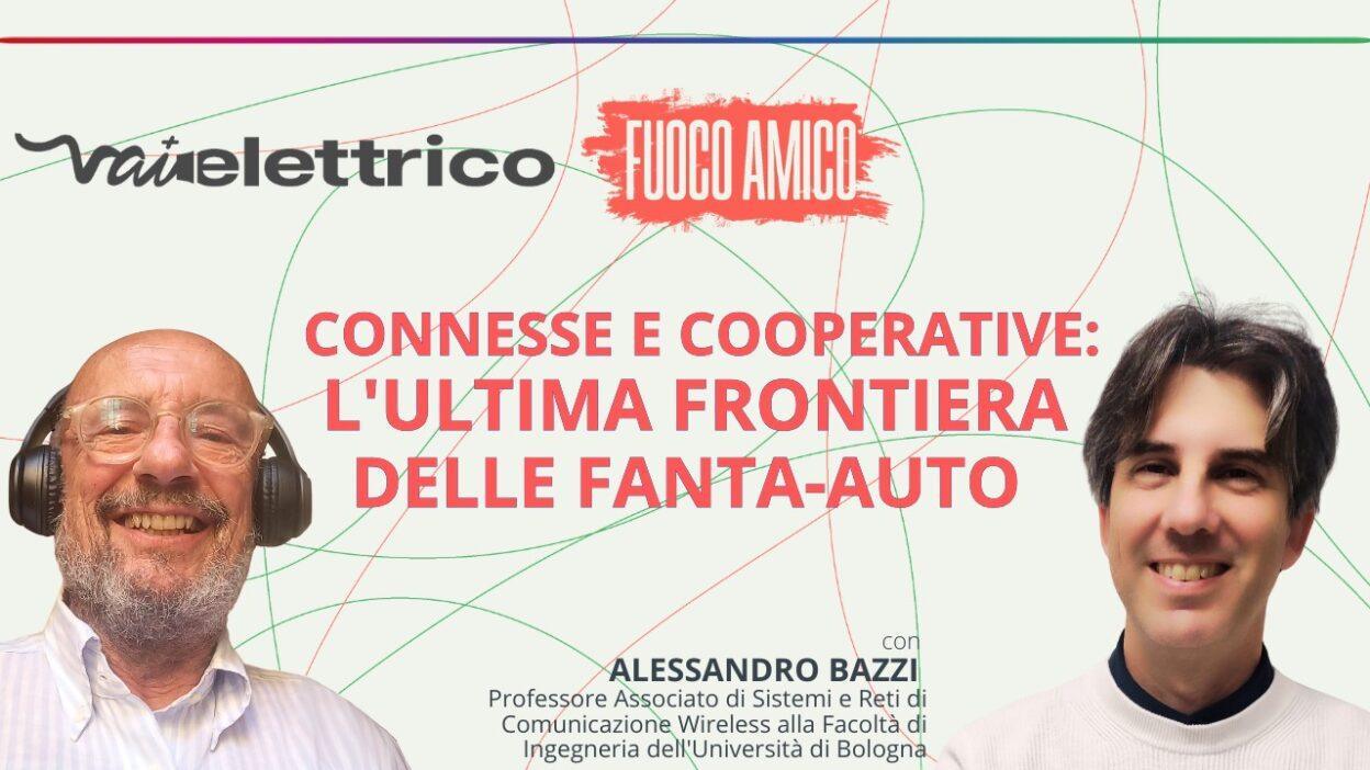 auto connesse e cooperative