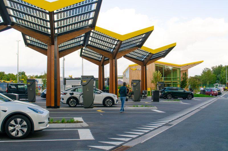 Fastned Castellanza