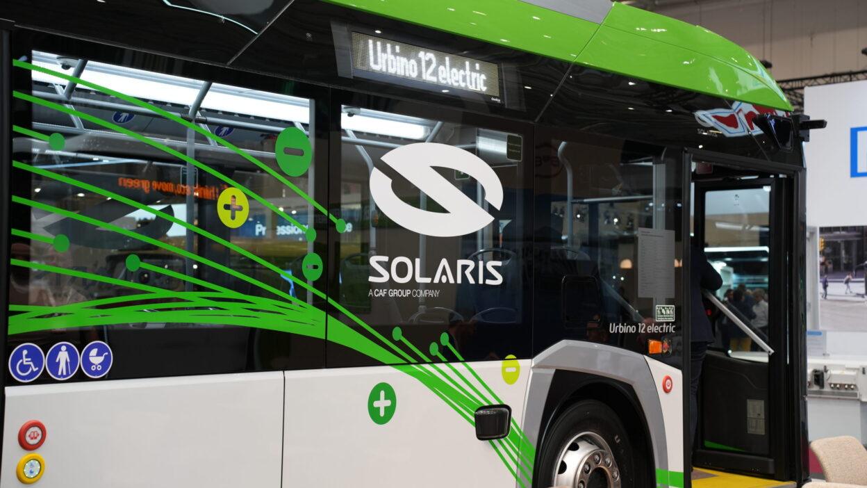 retrofit solaris