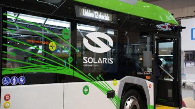 retrofit solaris
