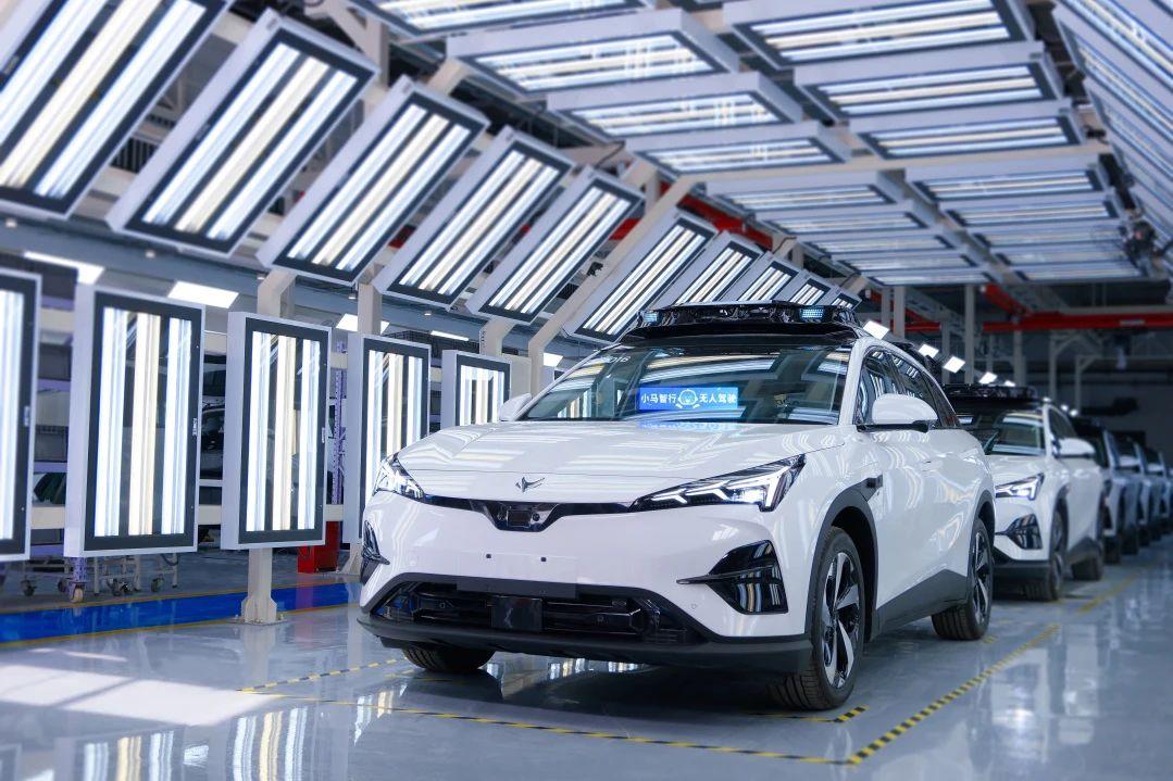 Uber robotaxi Zagabria