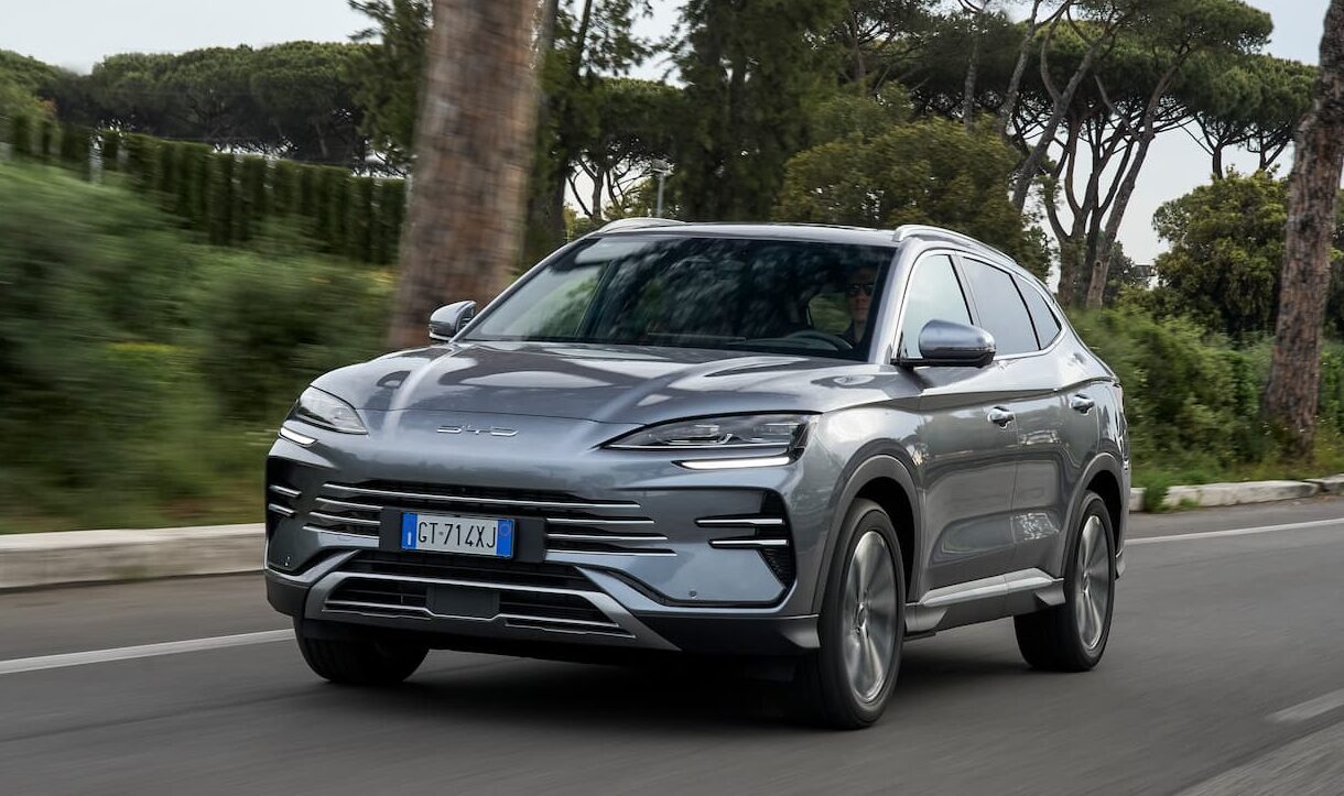 guerra export cinese