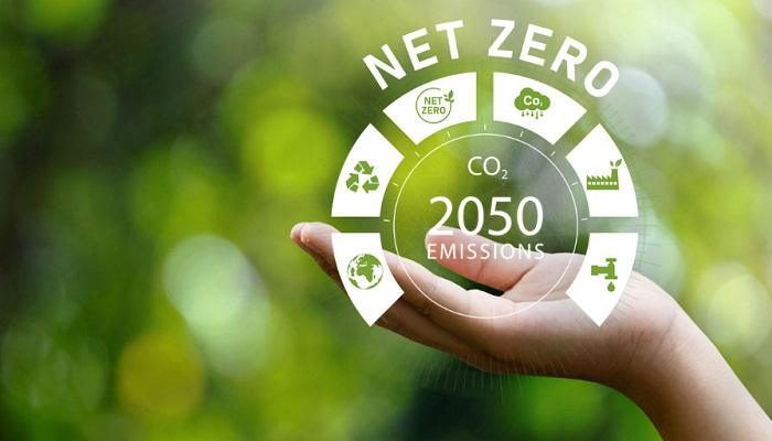 Net-zero