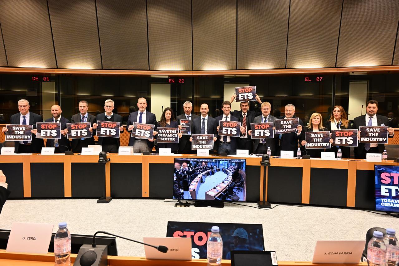 protesta a bruxelles germania