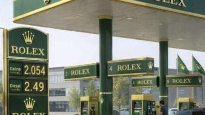 caro gasolio auto elettrica